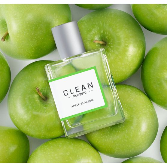 Perfume Clean Reserve Classic Apple Blossom Unissex Eau de Parfum